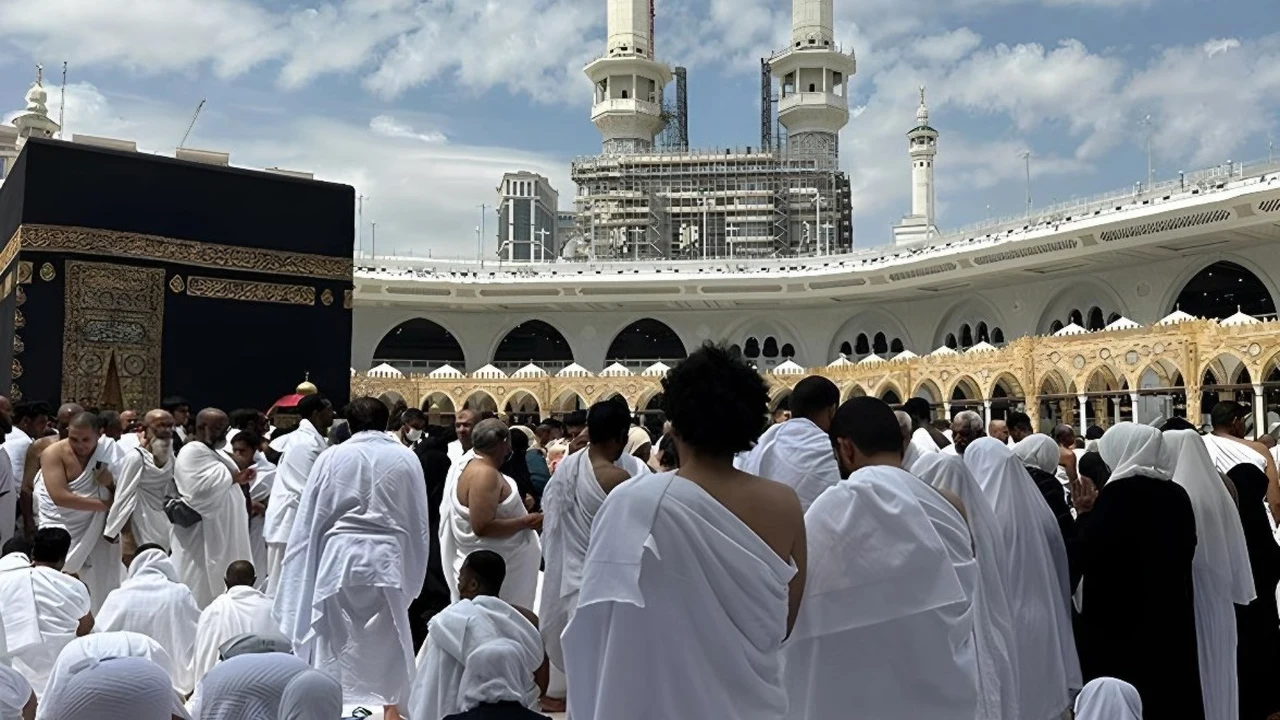 تردد قناة سما الأردن يبث تكبيرات عيد الأضحى هذا العام